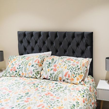 Erne A Rest Appartement Enniskillen Buitenkant foto