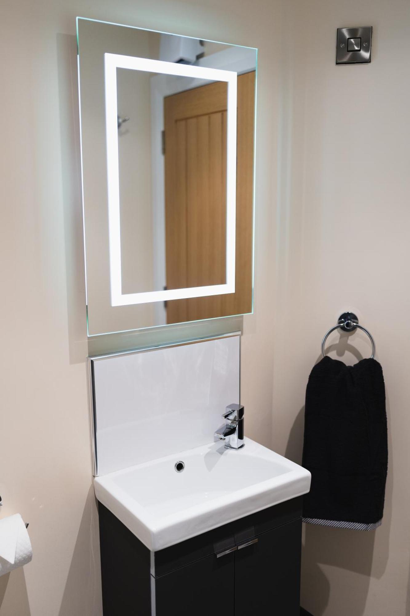 Erne A Rest Appartement Enniskillen Buitenkant foto