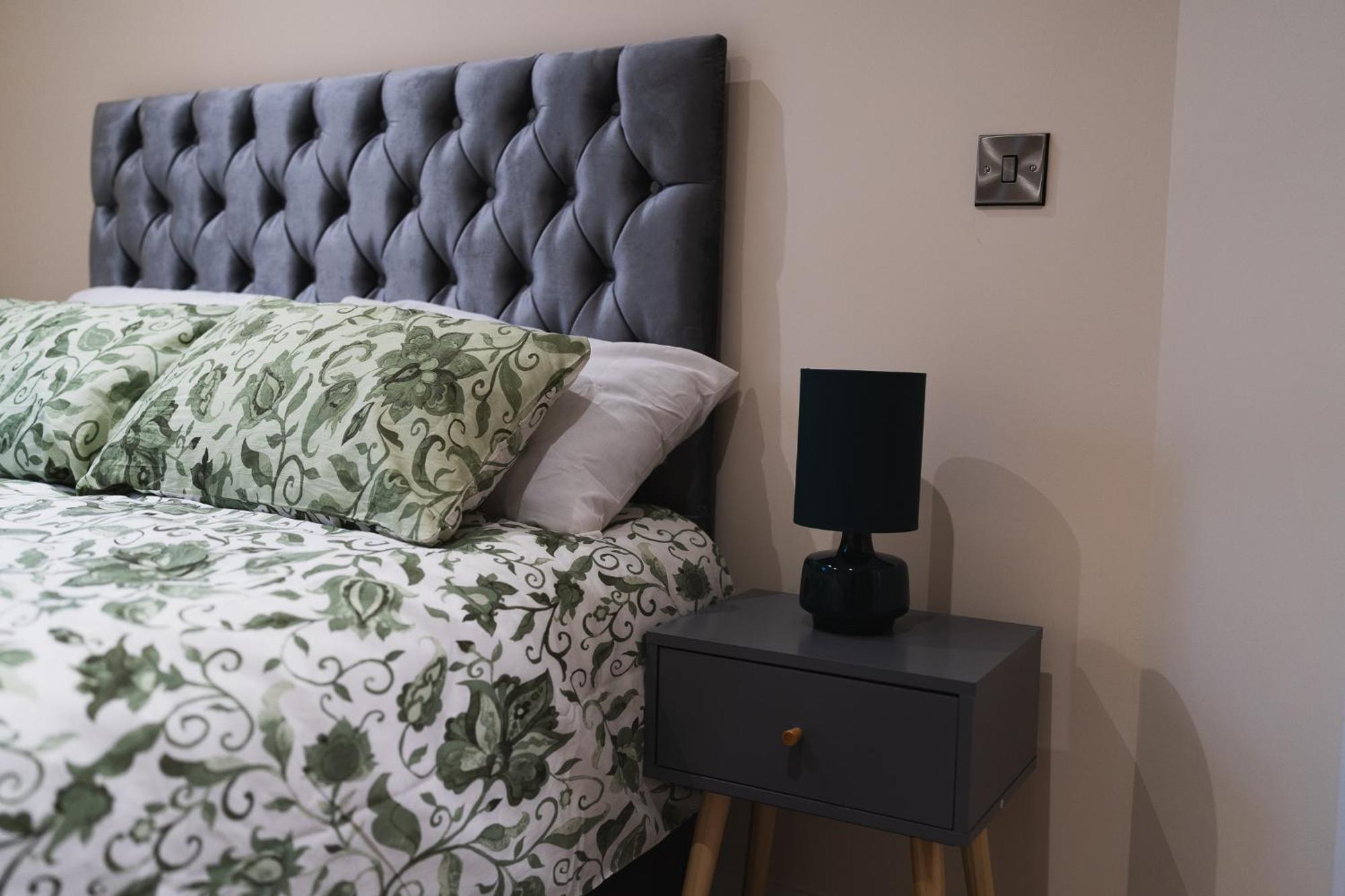 Erne A Rest Appartement Enniskillen Buitenkant foto