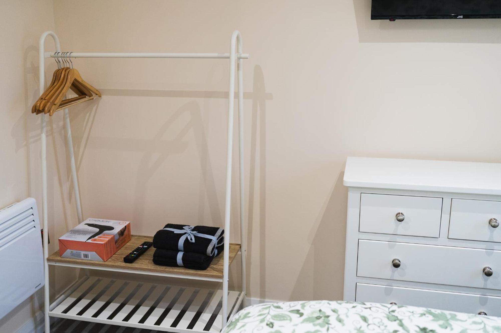 Erne A Rest Appartement Enniskillen Buitenkant foto