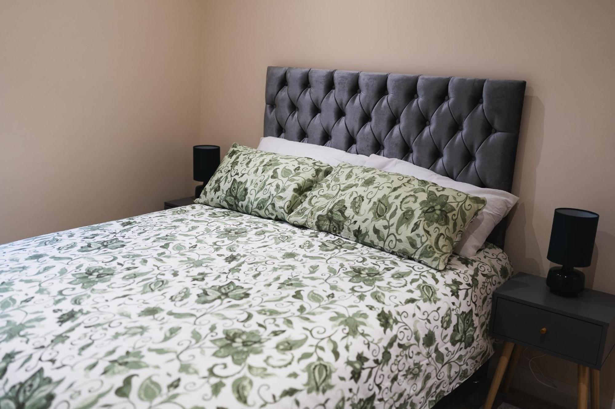 Erne A Rest Appartement Enniskillen Buitenkant foto