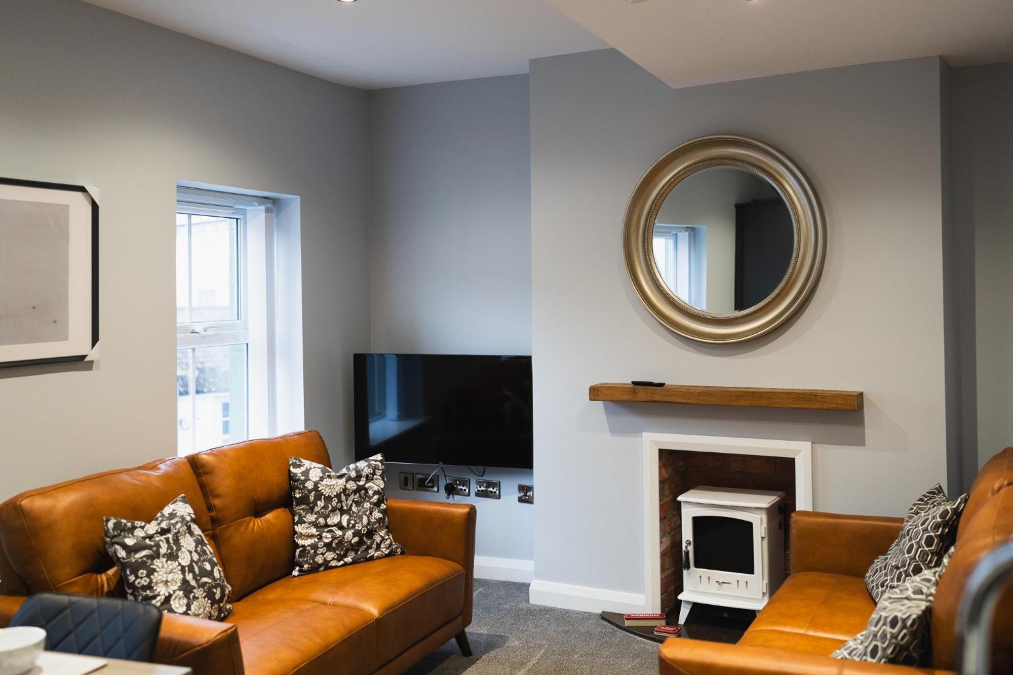 Erne A Rest Appartement Enniskillen Buitenkant foto