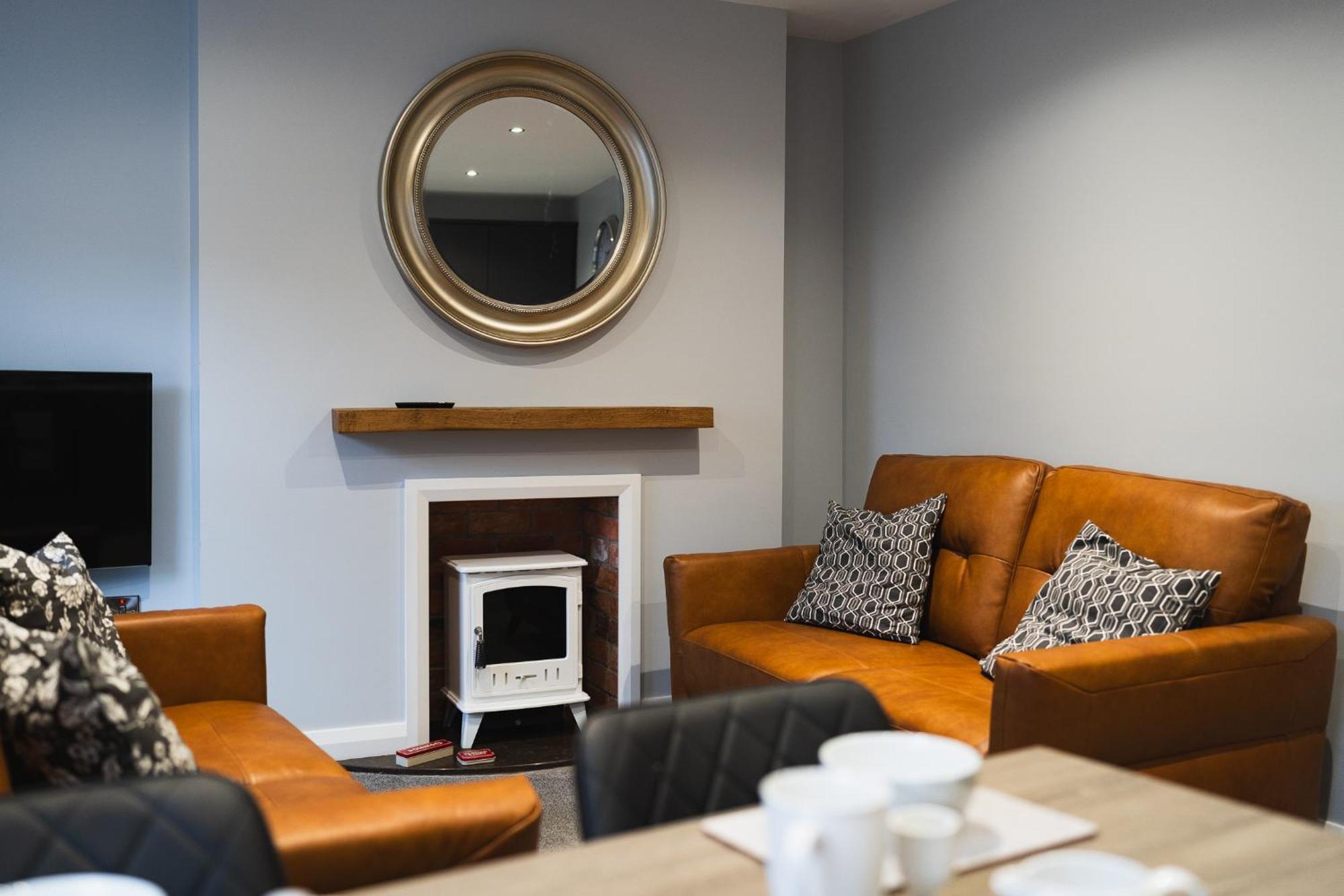 Erne A Rest Appartement Enniskillen Buitenkant foto