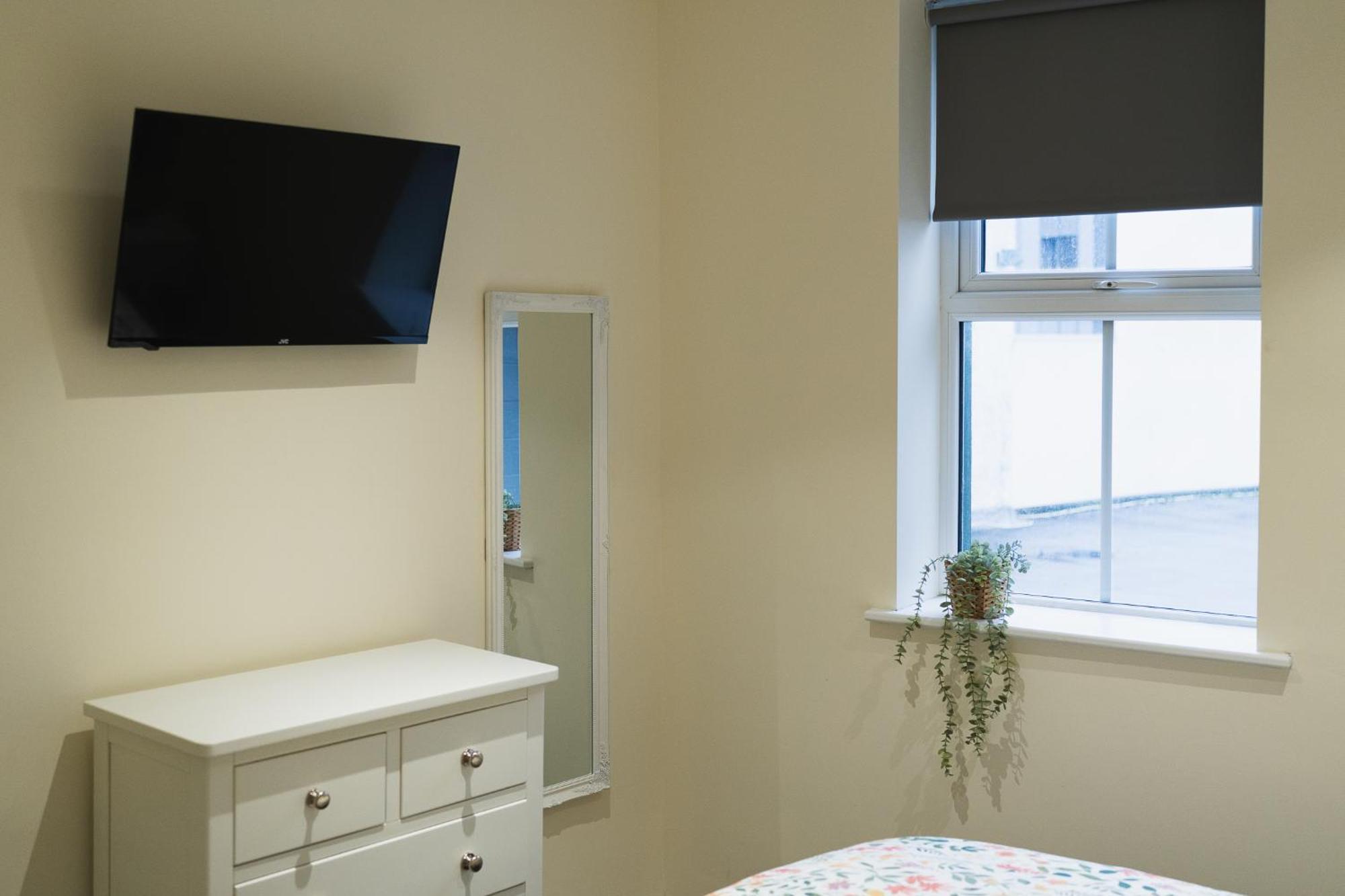Erne A Rest Appartement Enniskillen Buitenkant foto